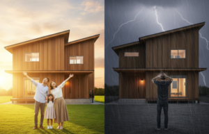 残価設定型住宅ローンの光と闇