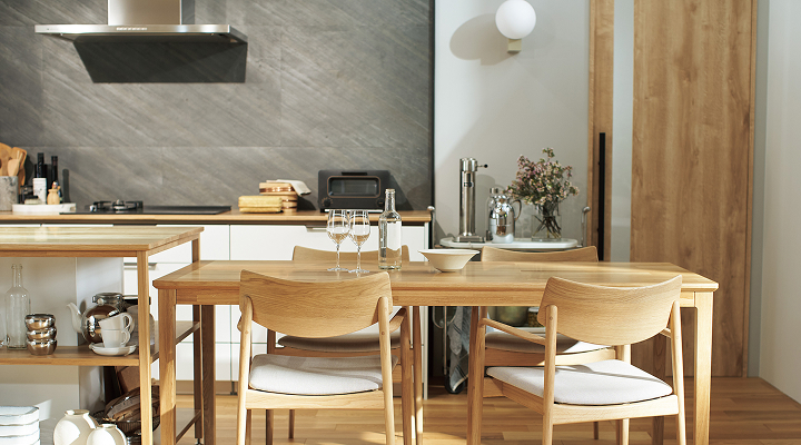 クリナップ ステディア