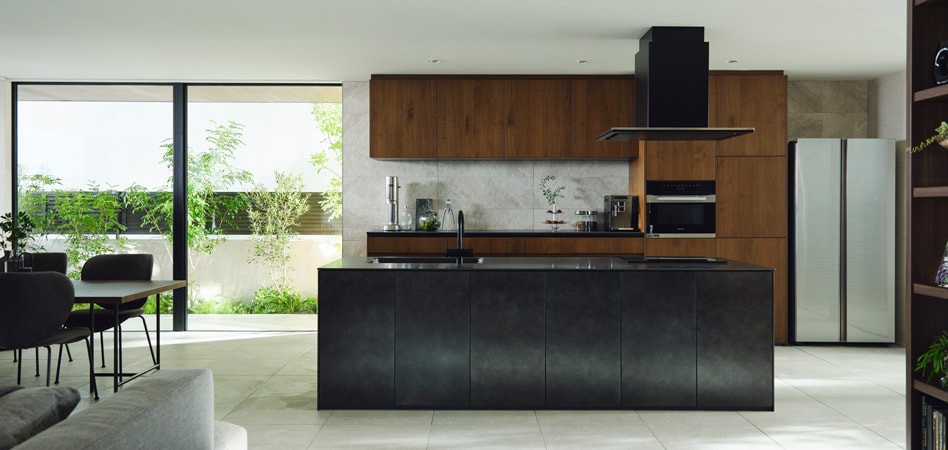 LIXIL リシェルSI