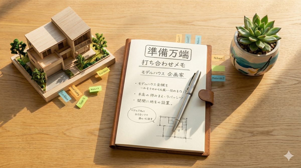 住友林業の注文住宅 後悔防止チェックリスト
