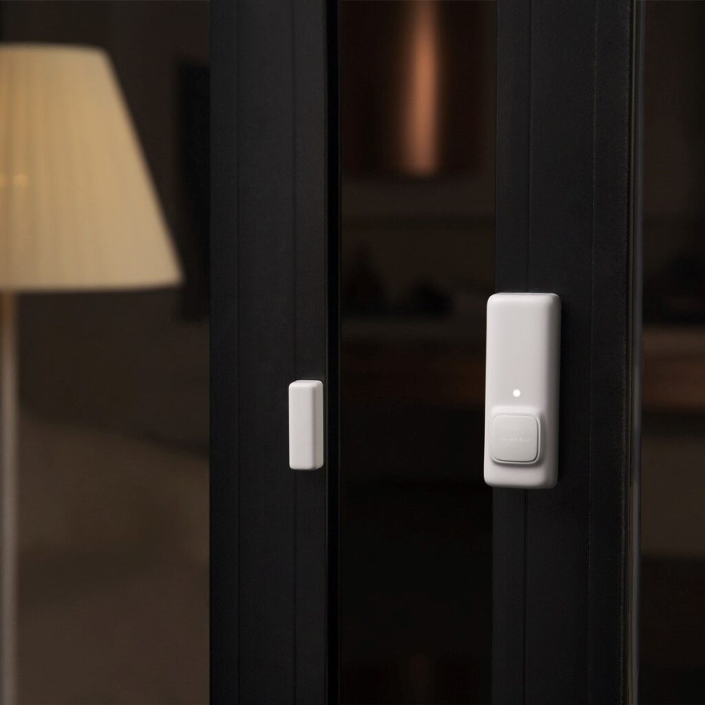 SwitchBot 開閉センサー