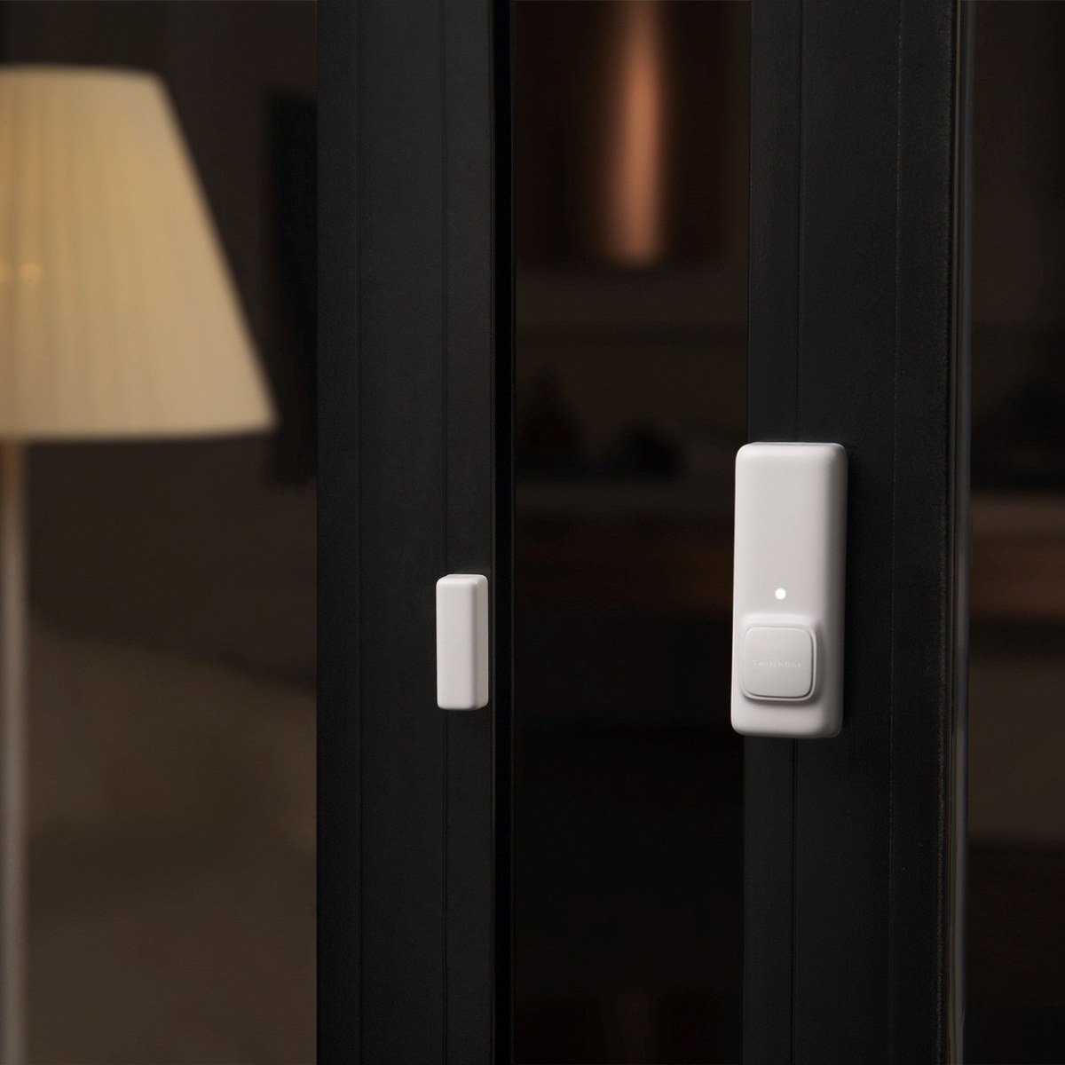 SwitchBot 開閉センサー