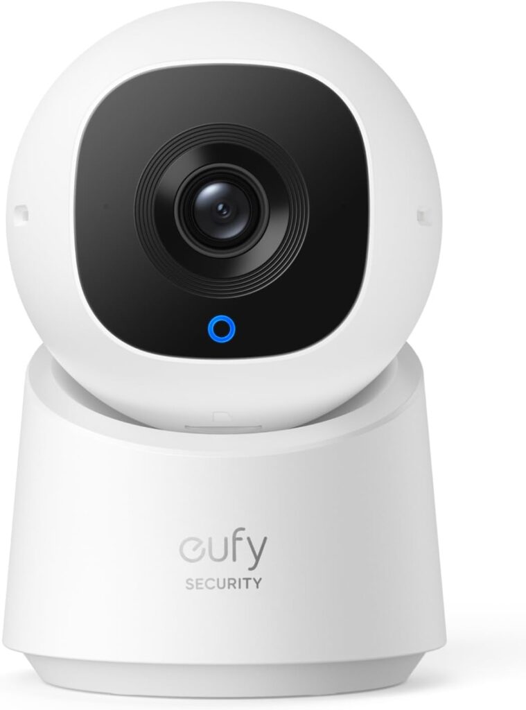 Eufy Indoor Cam C220