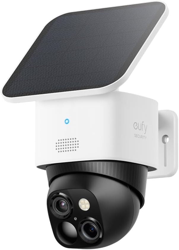 Eufy SoloCam S340