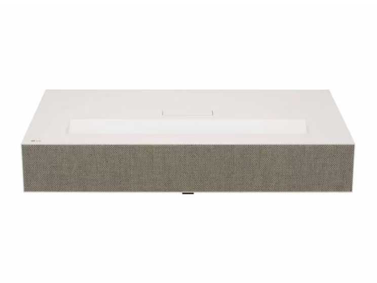 LG HU915QE 超短焦点4Kプロジェクター