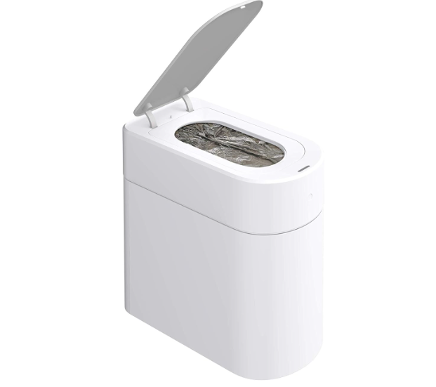 TOWNEW 全自動ゴミ箱 13Lコンパクトモデル