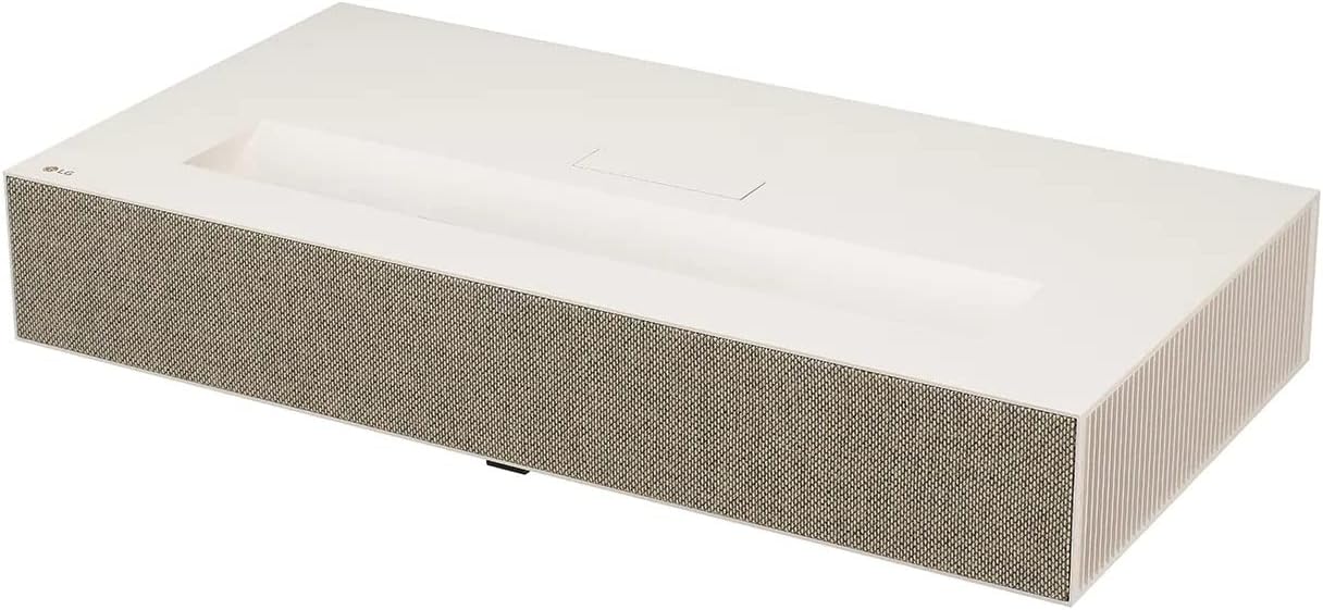 LG HU915QE 4K超短焦点プロジェクター