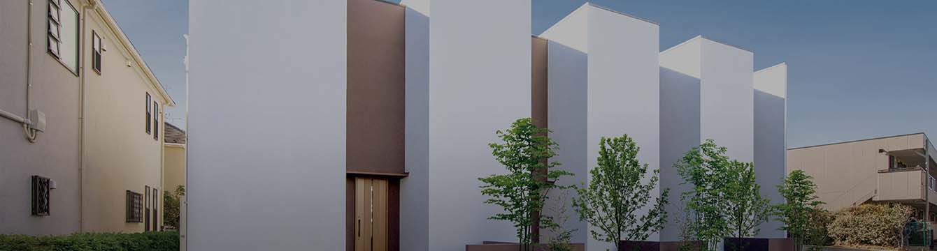 住友林業の医療・介護施設の建築事例