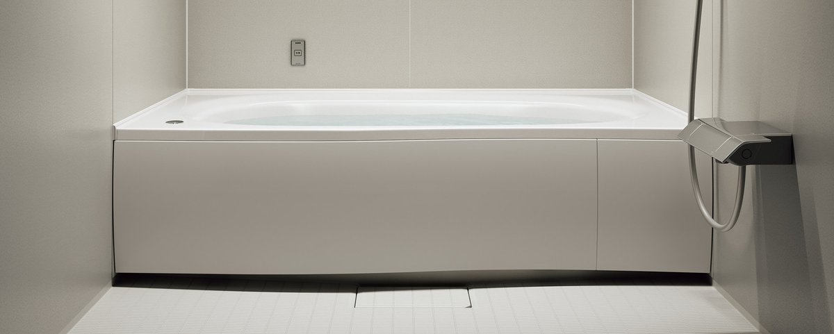 パナソニック ユニットバス オフローラのイメージ