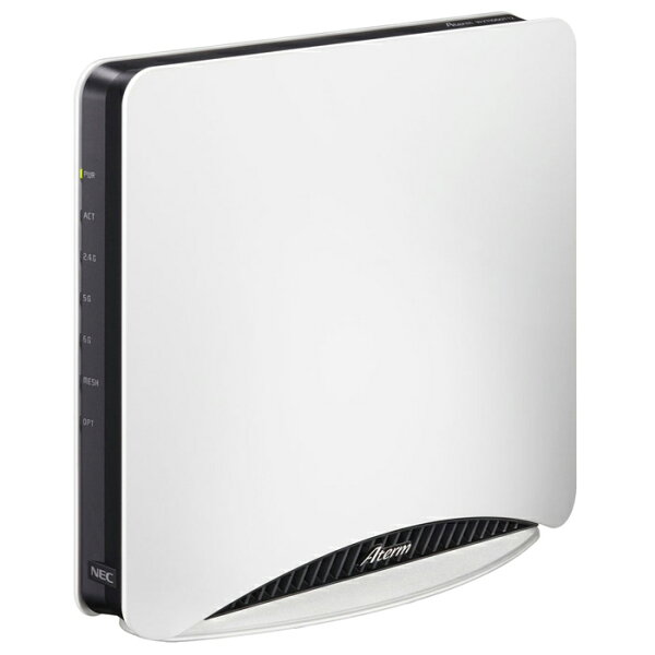 NEC Aterm WX11000T12｜Aterm最上位・10G対応